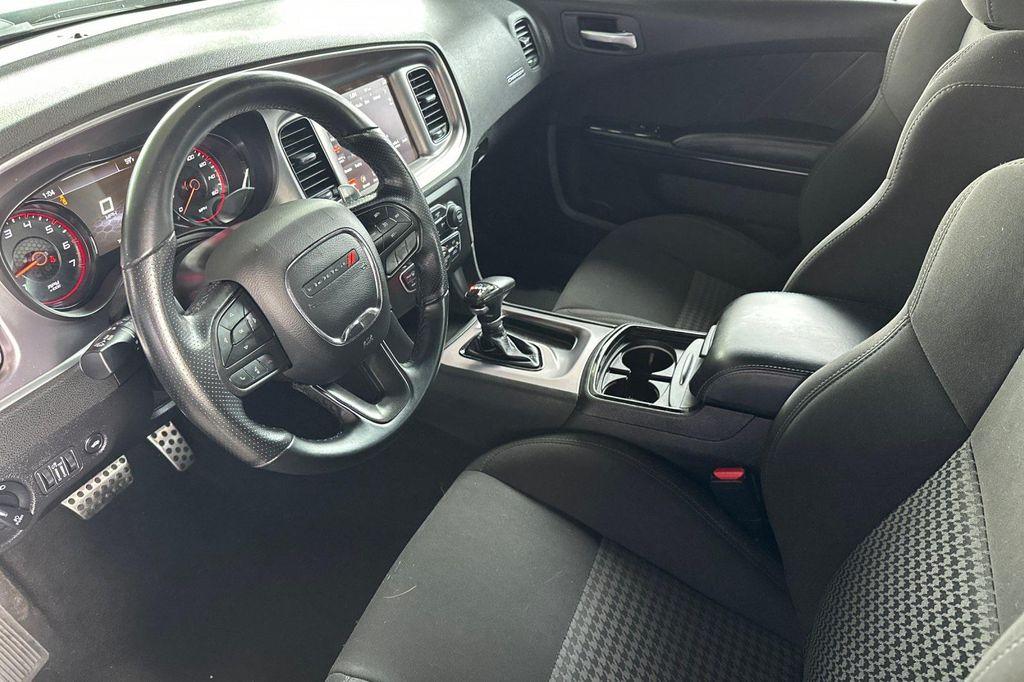 used 2021 Dodge Charger car, priced at $24,109
