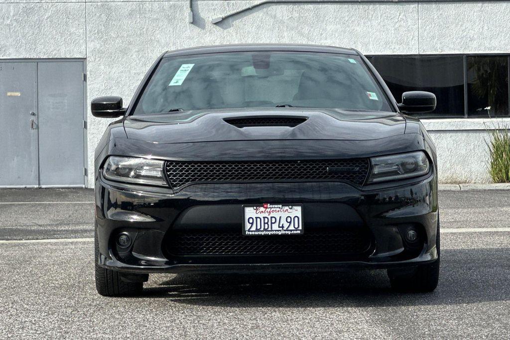 used 2021 Dodge Charger car, priced at $24,109