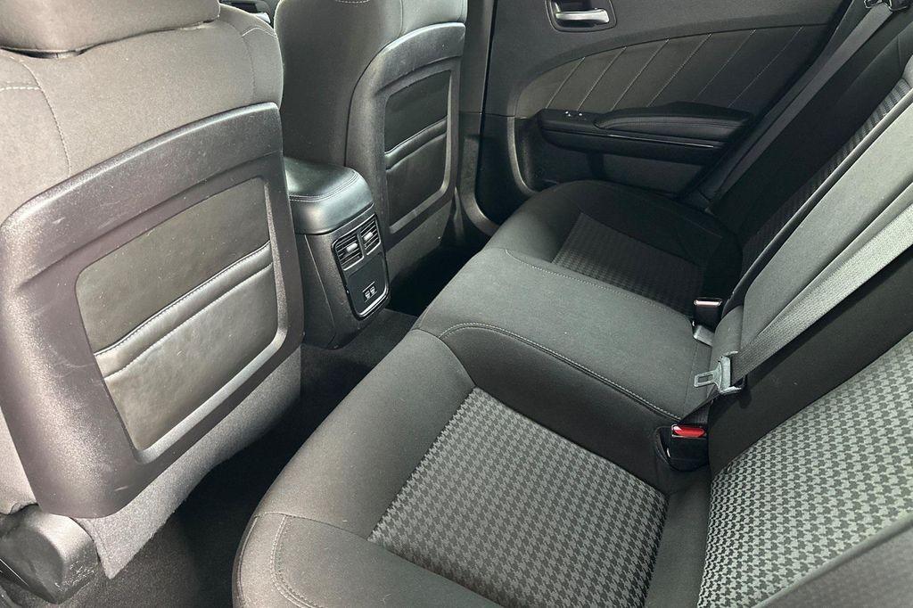 used 2021 Dodge Charger car, priced at $24,109