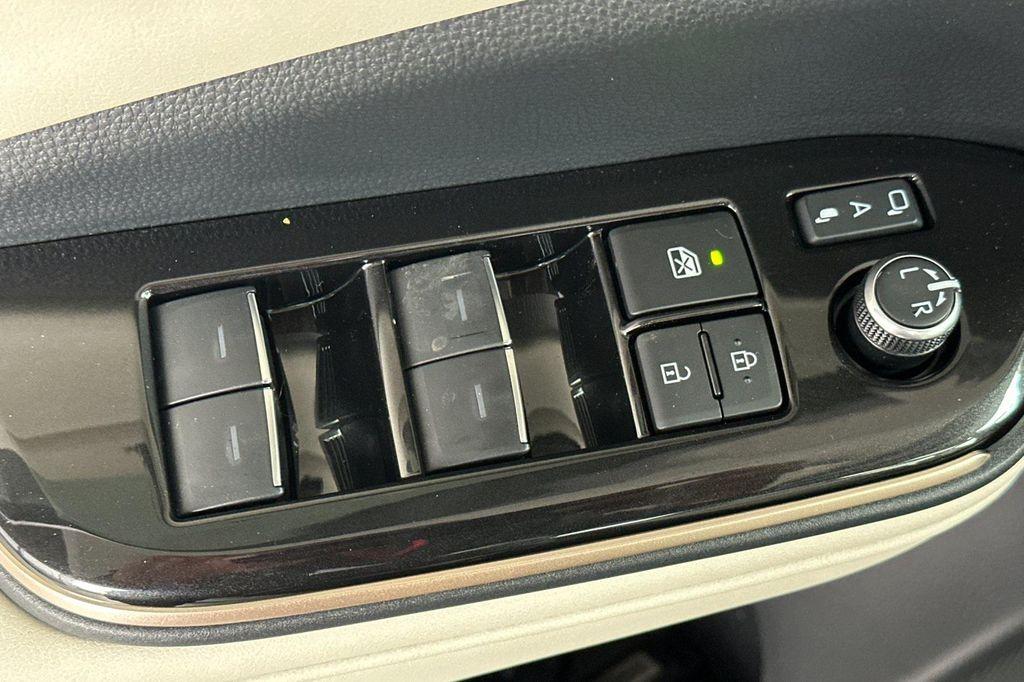 new 2026 Toyota Crown car, priced at $52,288