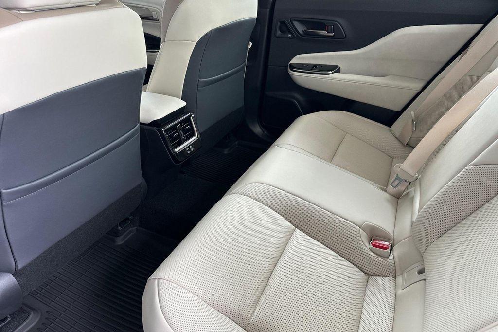 new 2026 Toyota Crown car, priced at $52,288