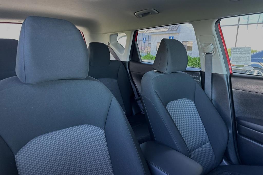 used 2023 Kia Soul car, priced at $17,105