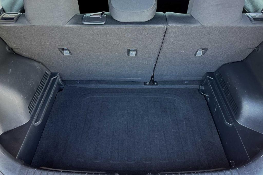 used 2023 Kia Soul car, priced at $17,105