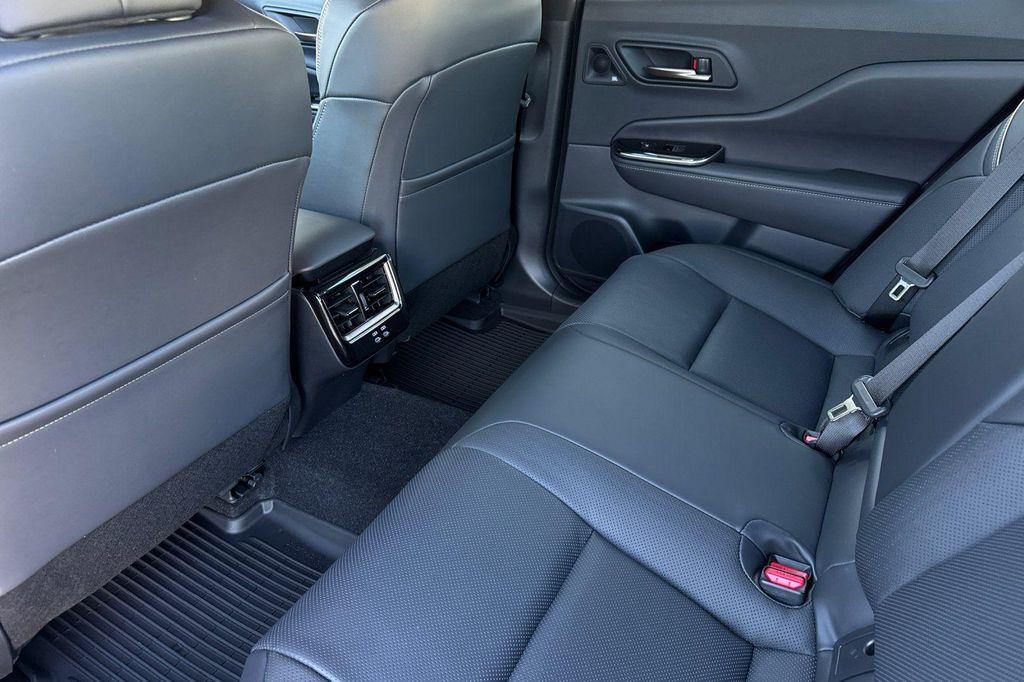 new 2026 Toyota Crown car, priced at $48,718