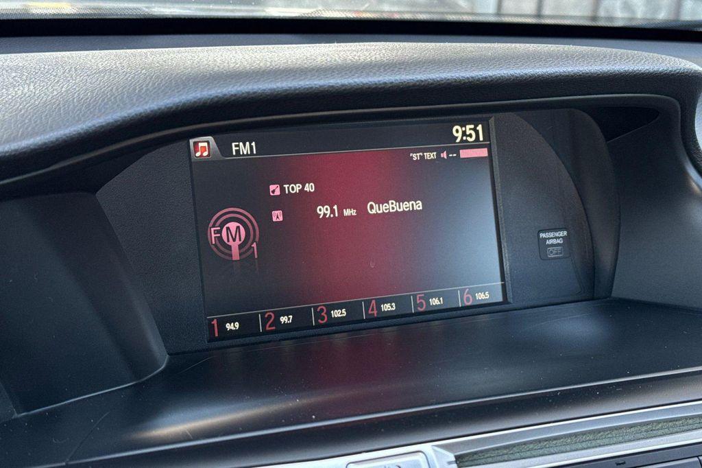 used 2015 Honda Accord car, priced at $8,150