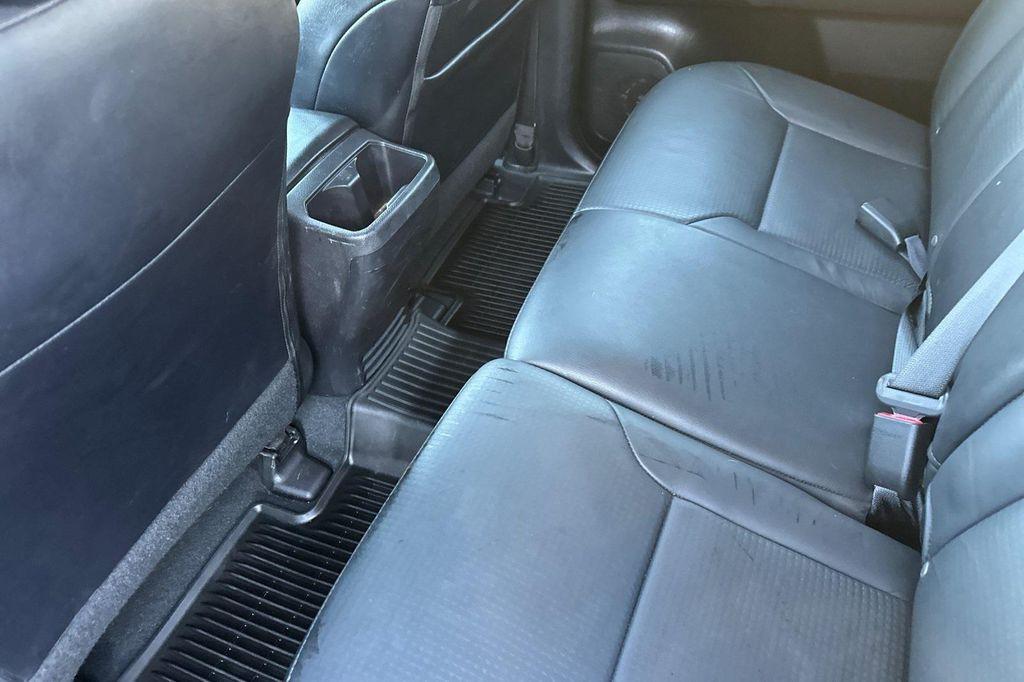 used 2021 Toyota Tacoma car, priced at $37,049