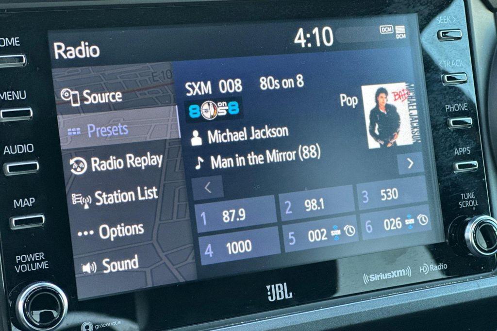 used 2021 Toyota Tacoma car, priced at $37,049