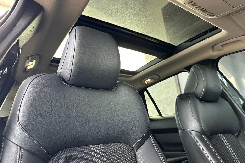 used 2023 Mazda CX-50 car, priced at $24,109