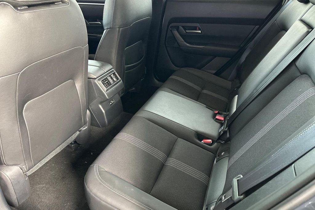 used 2023 Mazda CX-50 car, priced at $24,109