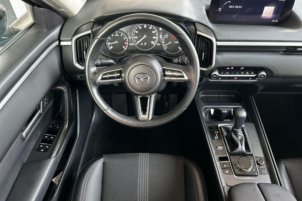 used 2023 Mazda CX-50 car, priced at $24,109