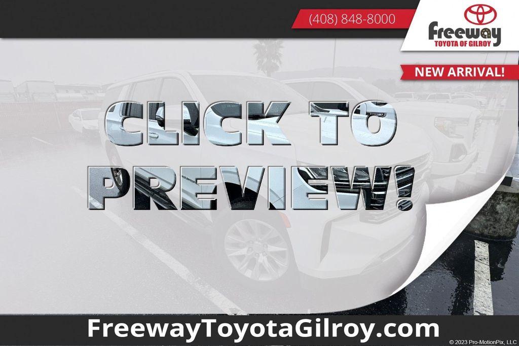 used 2021 Chevrolet Suburban car, priced at $37,992