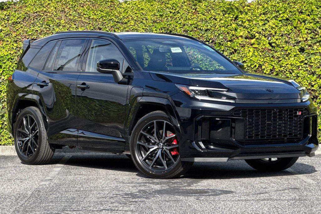 new 2026 Toyota RAV4 Plug-In Hybrid car, priced at $50,015