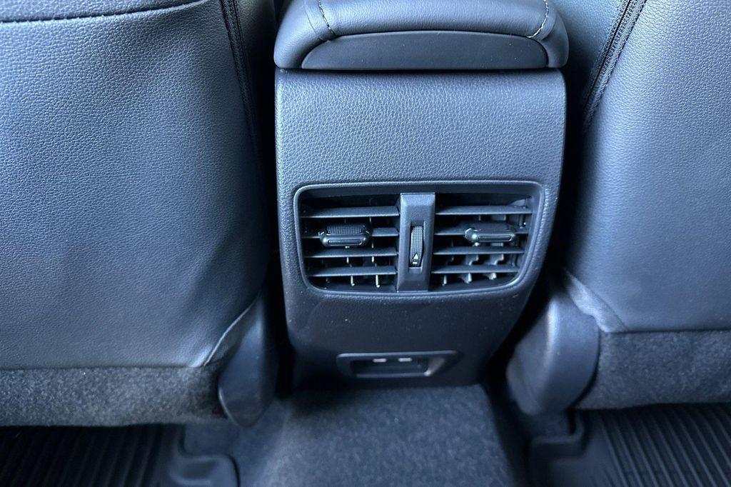 new 2026 Toyota Corolla Cross car, priced at $35,153