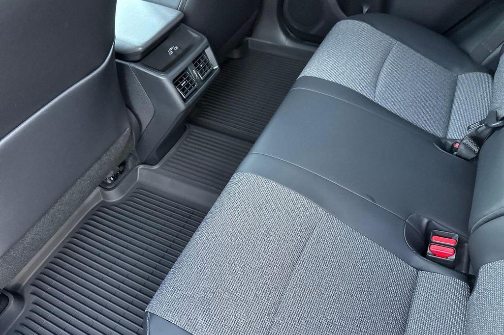 new 2026 Toyota bZ car, priced at $41,844