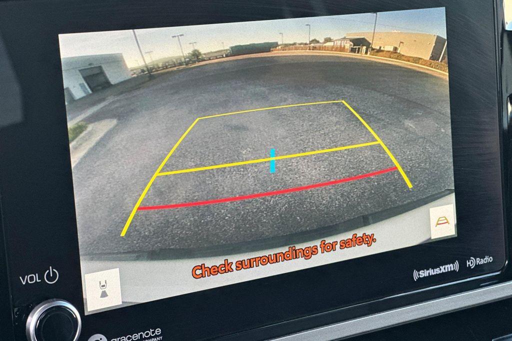 used 2024 Toyota Tundra car, priced at $43,701