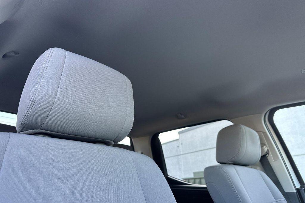 used 2024 Toyota Tundra car, priced at $43,701