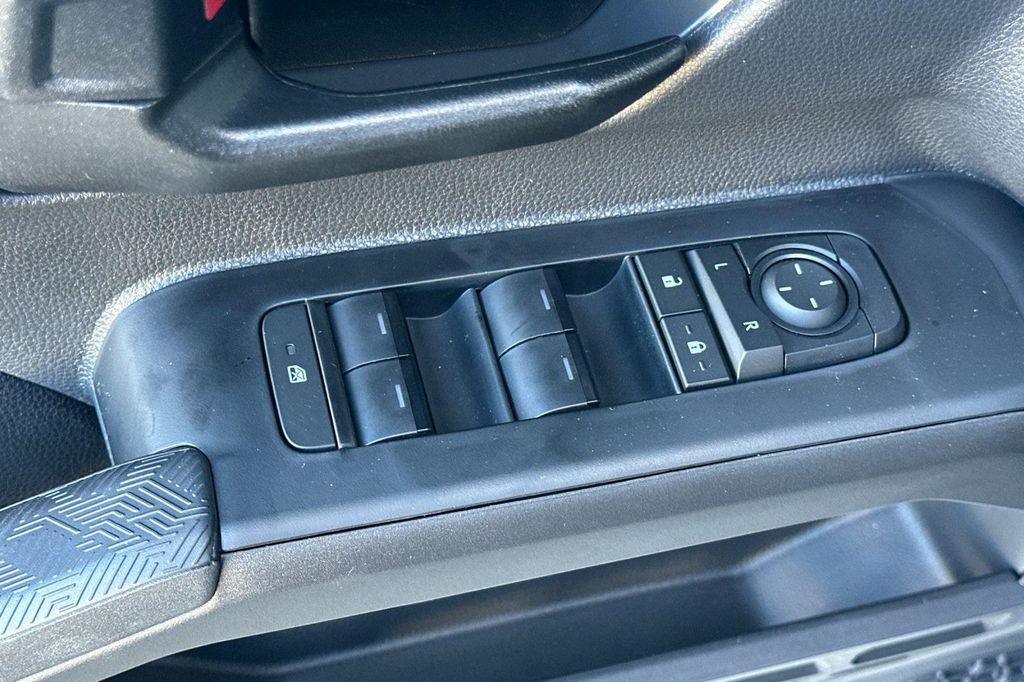 new 2026 Toyota Tacoma car, priced at $40,559