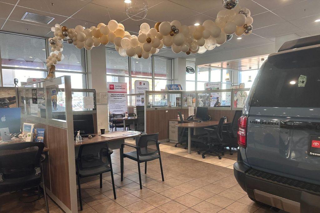 used 2024 Ram 1500 Classic car, priced at $28,905