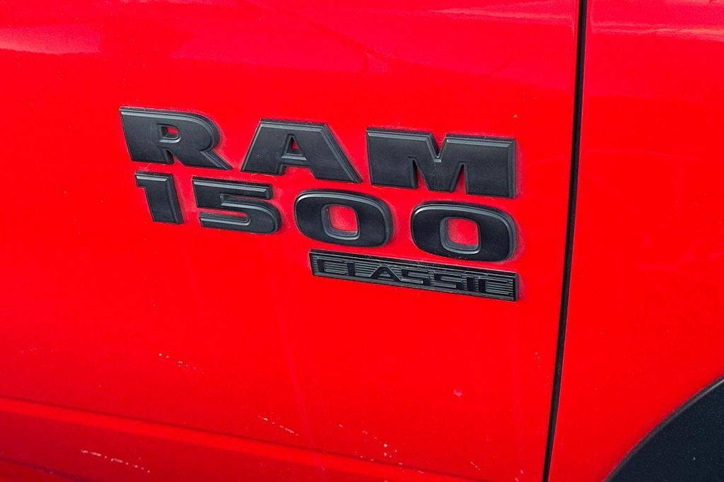 used 2024 Ram 1500 Classic car, priced at $28,905