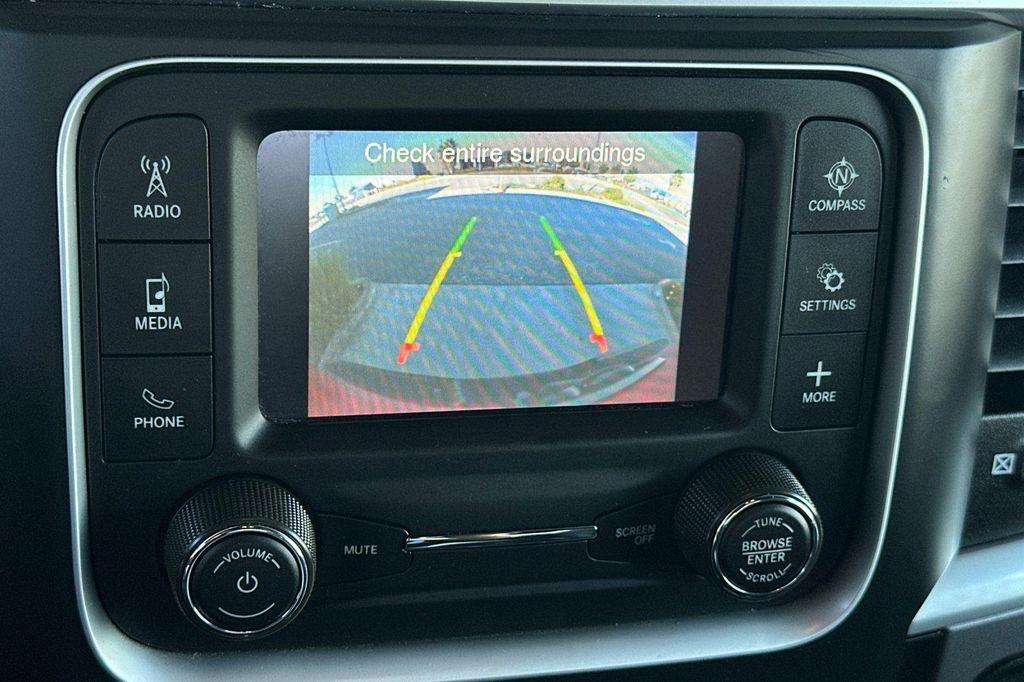 used 2024 Ram 1500 Classic car, priced at $28,750