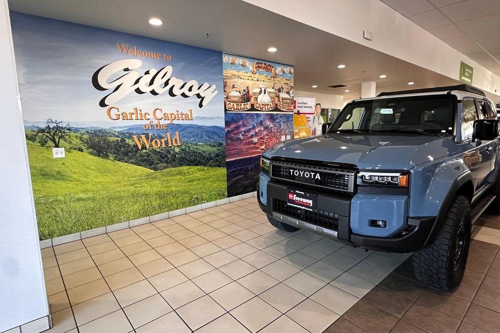 used 2024 Ram 1500 Classic car, priced at $28,905