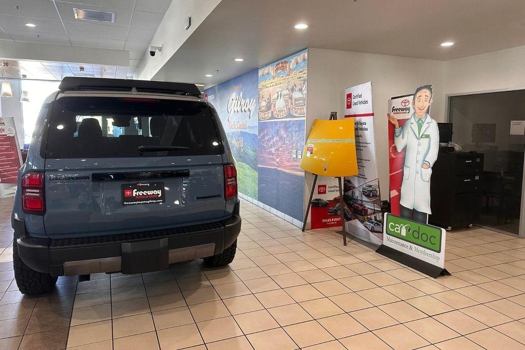 used 2024 Ram 1500 Classic car, priced at $28,905