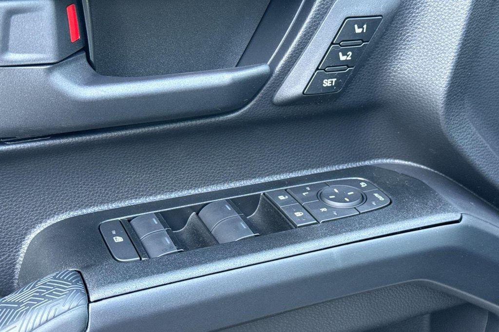 new 2026 Toyota 4Runner Hybrid car, priced at $69,470