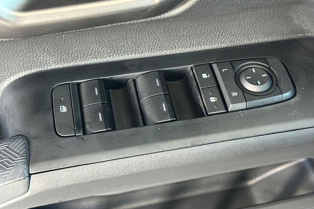 new 2026 Toyota Tacoma car, priced at $44,579