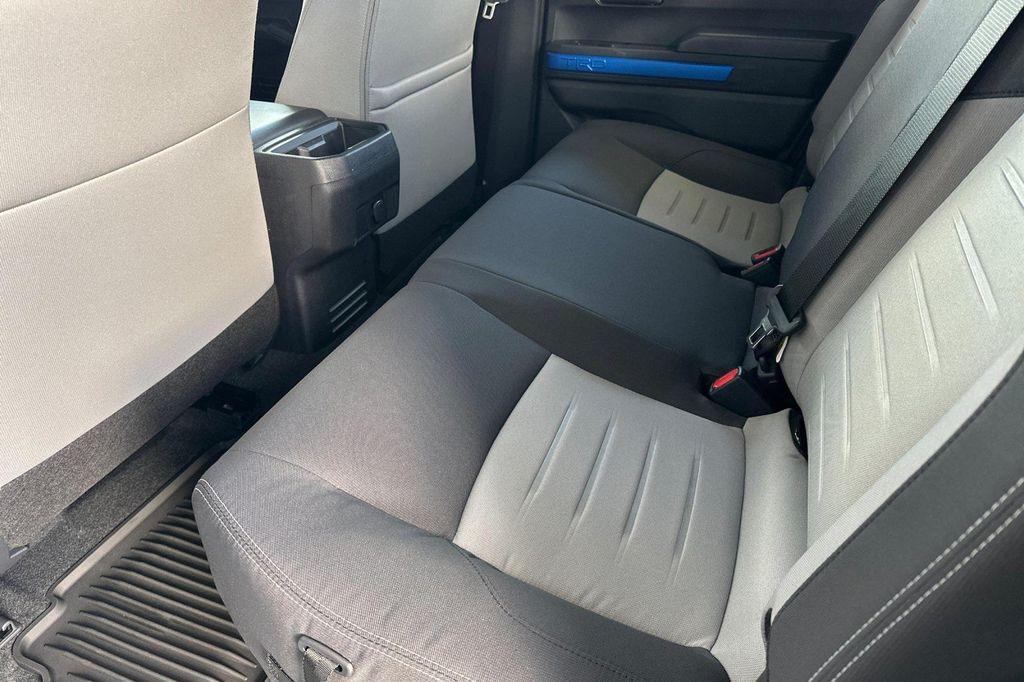 new 2026 Toyota Tacoma car, priced at $44,579