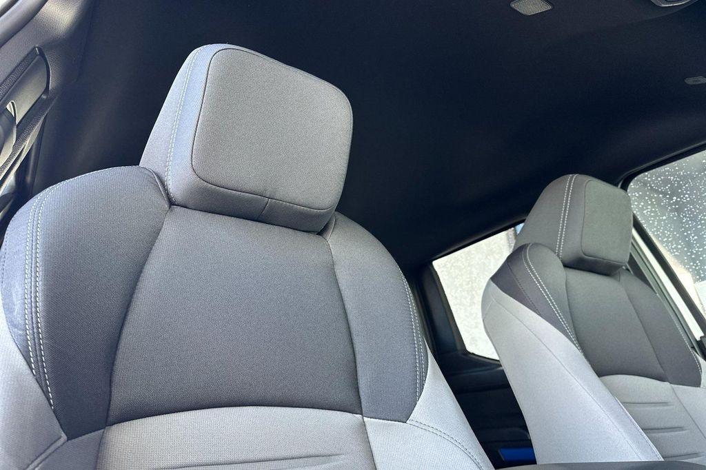 new 2026 Toyota Tacoma car, priced at $44,579