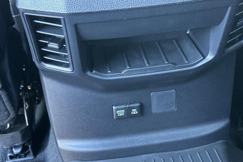 new 2026 Toyota Tundra car, priced at $56,662