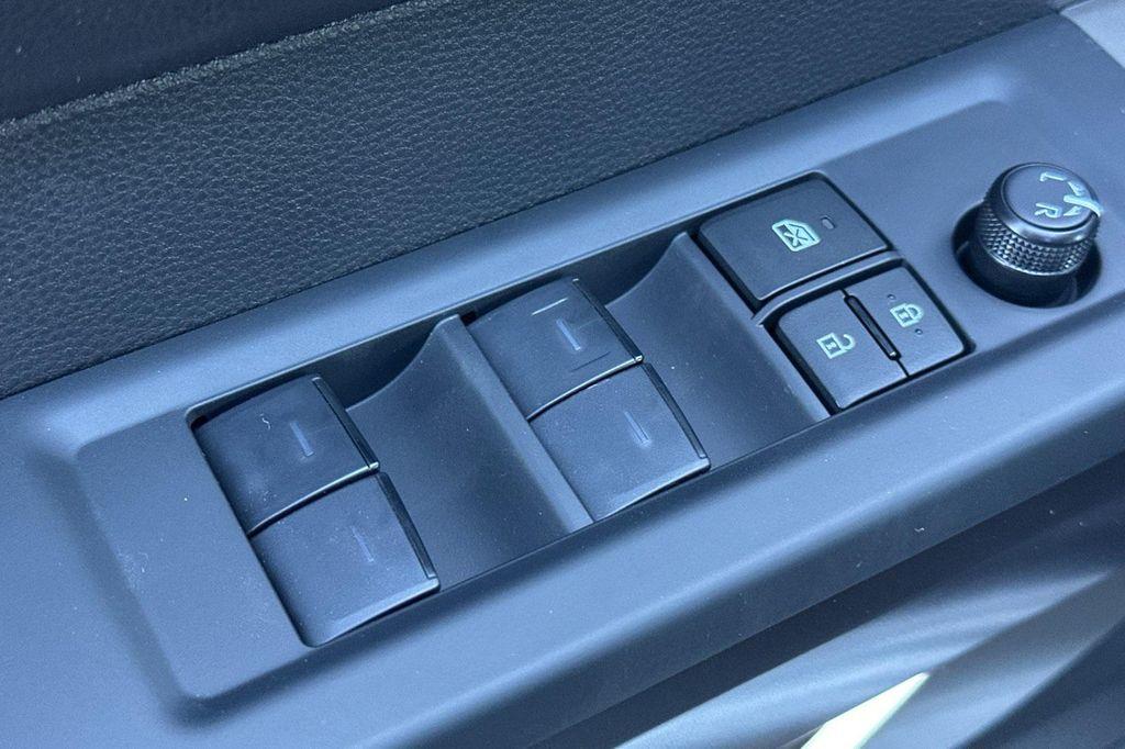 new 2026 Toyota Tundra car, priced at $56,662