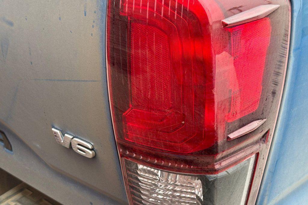 used 2019 Toyota Tacoma car, priced at $37,250