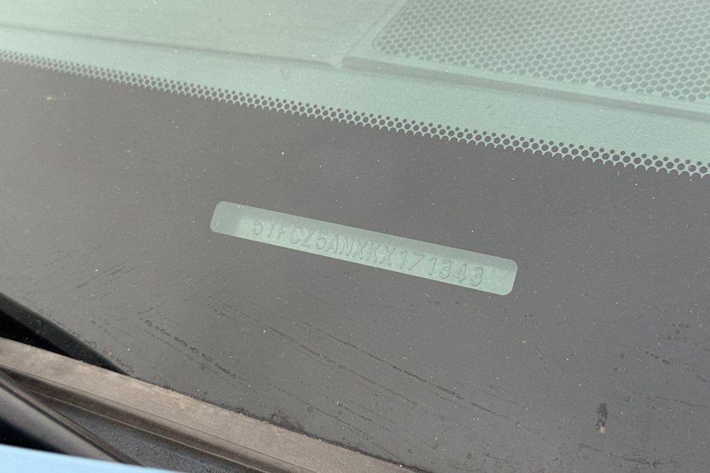 used 2019 Toyota Tacoma car, priced at $37,250