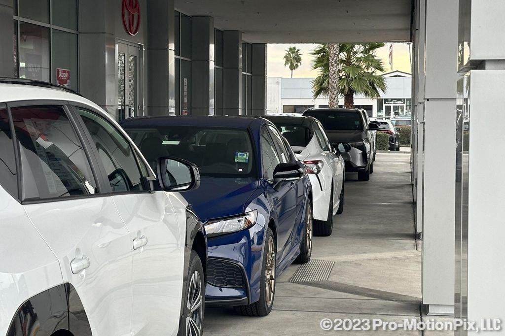 used 2019 Toyota Tacoma car, priced at $37,250