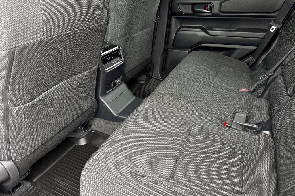 used 2024 Toyota Land Cruiser car, priced at $58,037