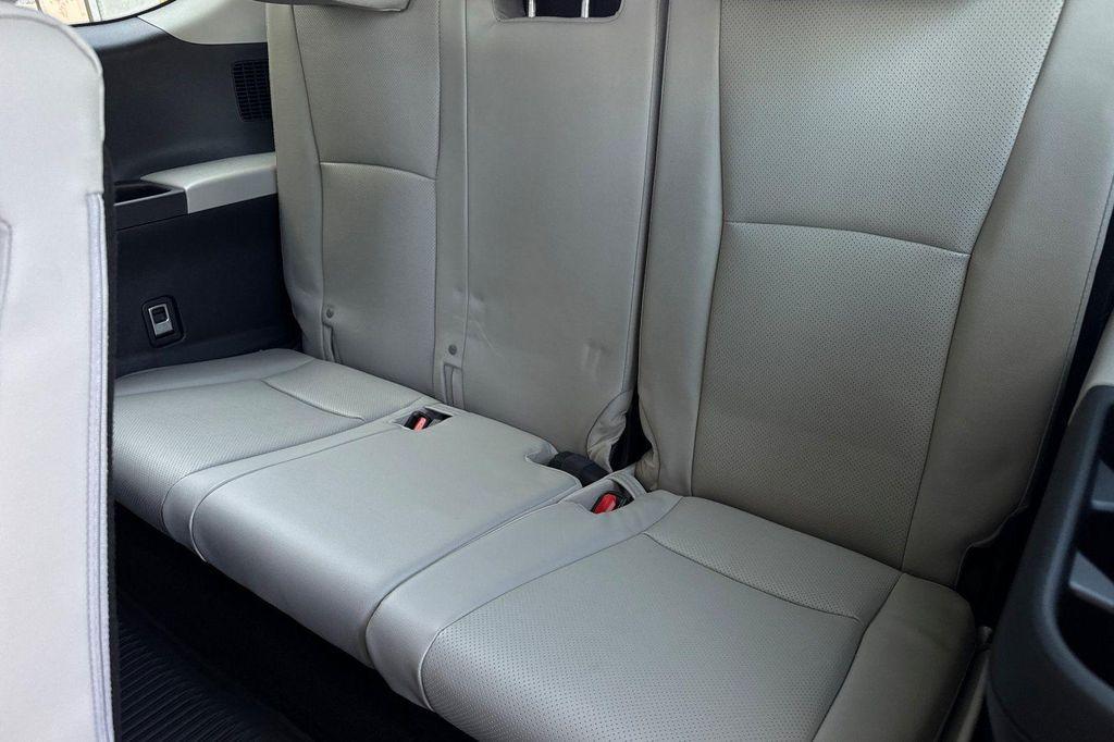 new 2026 Toyota Grand Highlander Hybrid car, priced at $50,348