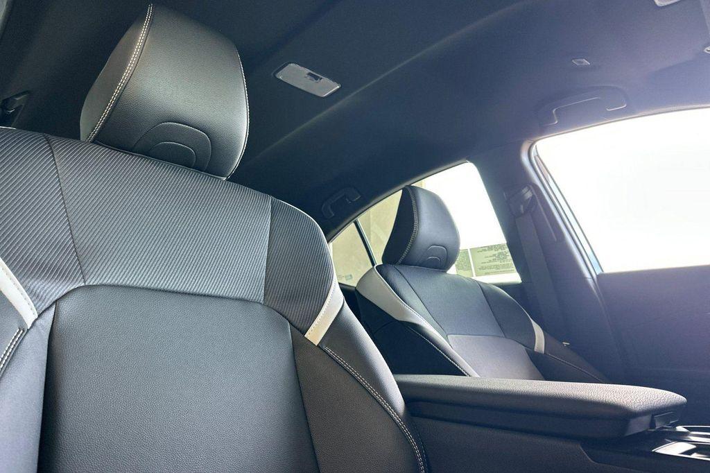 new 2026 Toyota Camry car, priced at $35,043