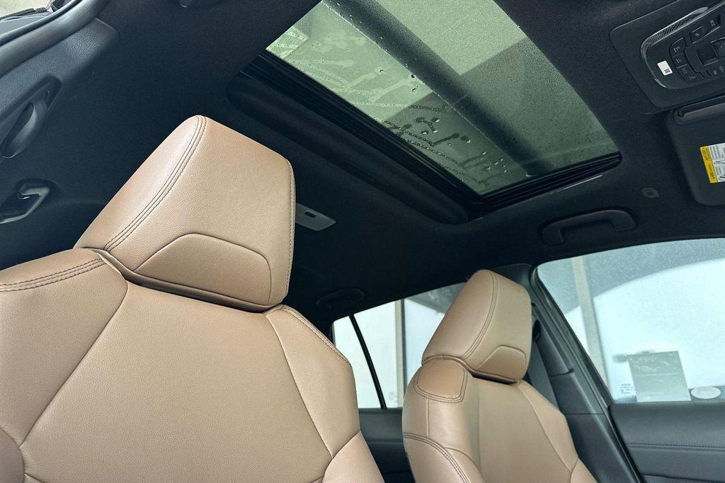 new 2026 Toyota Corolla Cross car, priced at $35,153