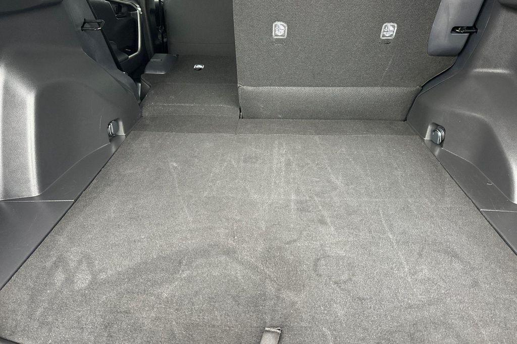 used 2025 Toyota RAV4 car, priced at $28,309