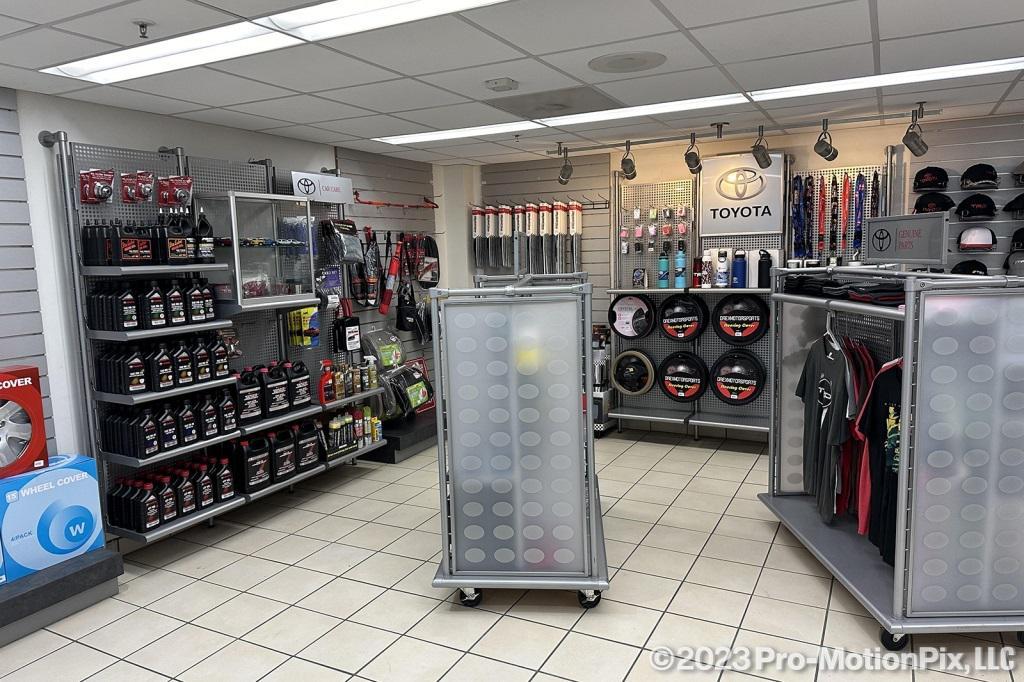 used 2018 Toyota RAV4 car, priced at $13,700