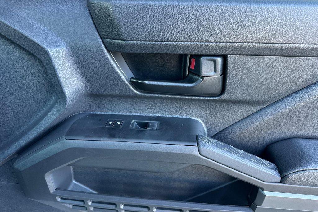 new 2026 Toyota Tacoma car, priced at $40,997