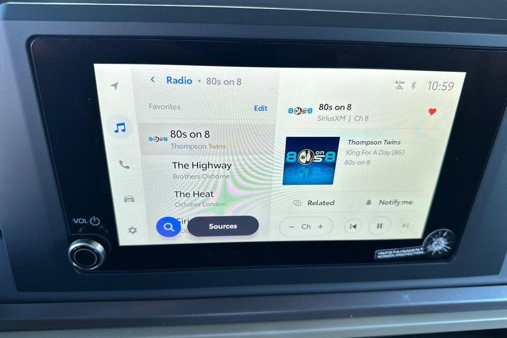 new 2026 Toyota Tacoma car, priced at $40,997