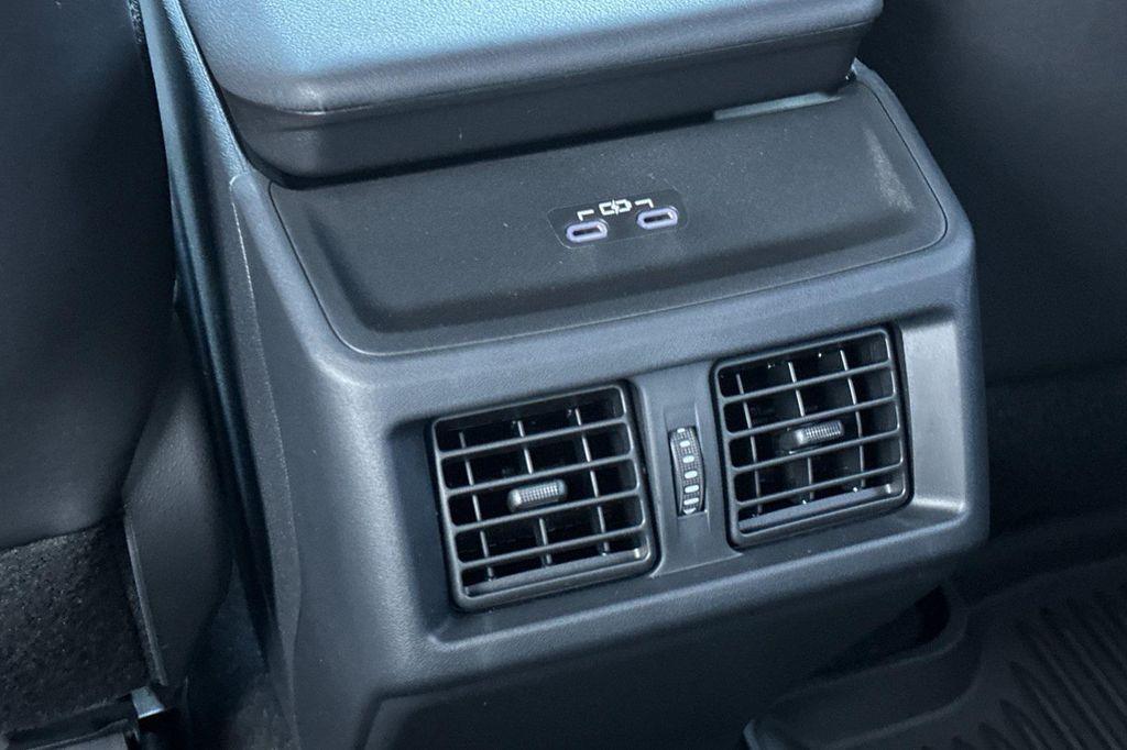 new 2026 Toyota bZ car, priced at $37,819