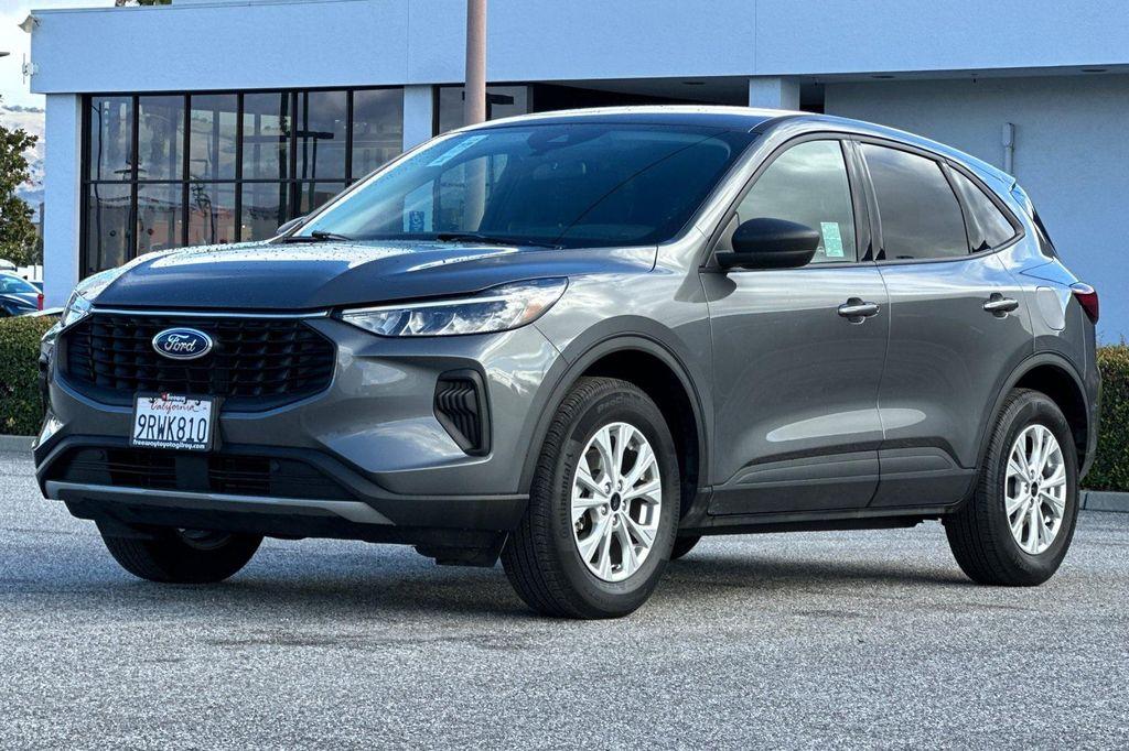 used 2025 Ford Escape car, priced at $21,022