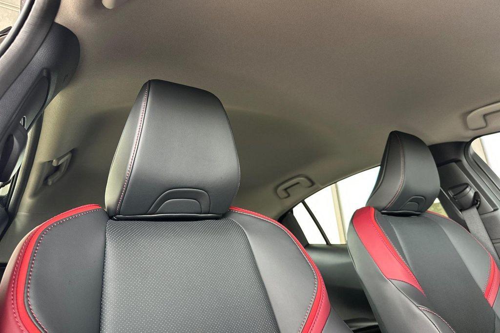 new 2026 Toyota Prius Plug-In Hybrid car, priced at $45,243