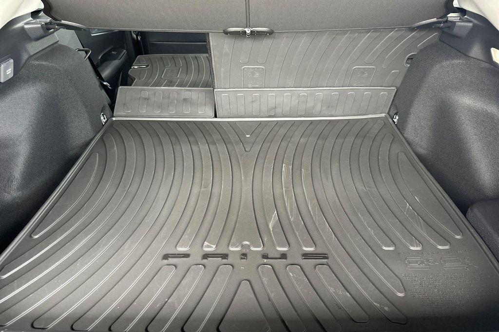 new 2026 Toyota Prius Plug-In Hybrid car, priced at $45,243