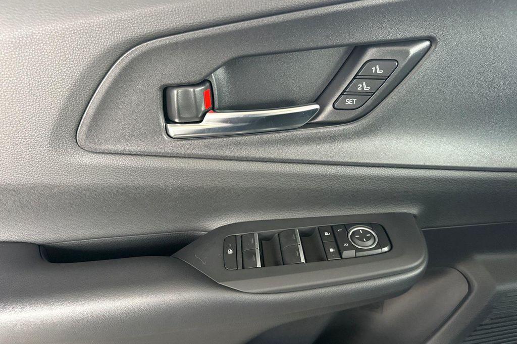 new 2026 Toyota Prius Plug-In Hybrid car, priced at $45,243