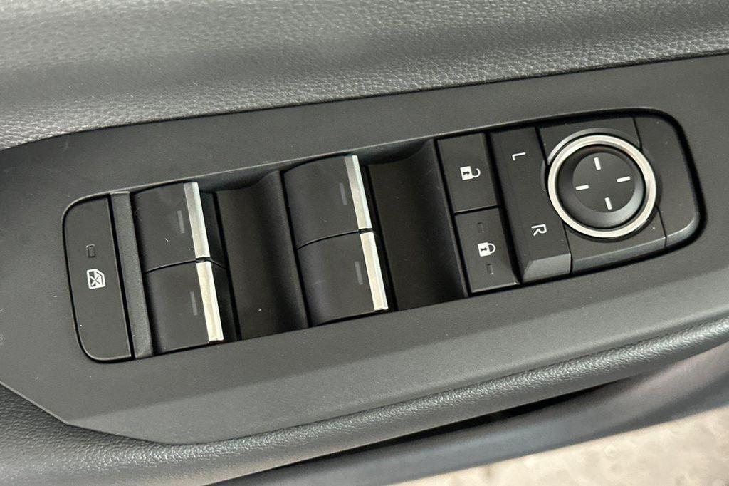 new 2026 Toyota Prius Plug-In Hybrid car, priced at $45,243