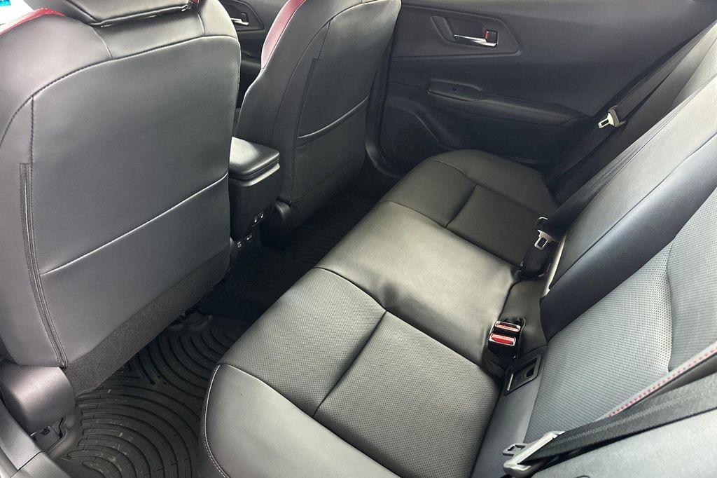 new 2026 Toyota Prius Plug-In Hybrid car, priced at $45,243